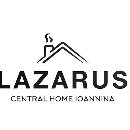 Lazarus Central Home Giannina Esterno foto