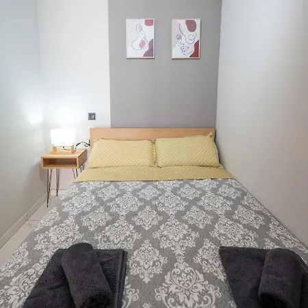 Lazarus Central Home Giannina Esterno foto