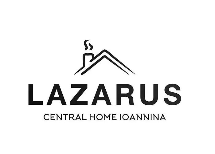 Lazarus Central Home Ioannina