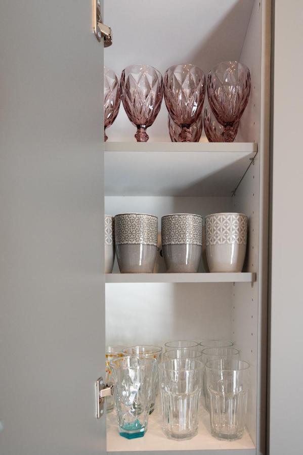 Lazarus Apartment Ioannina