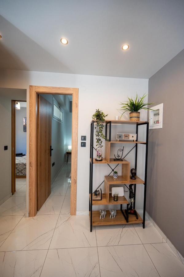 Apartment Lazarus Ioannina