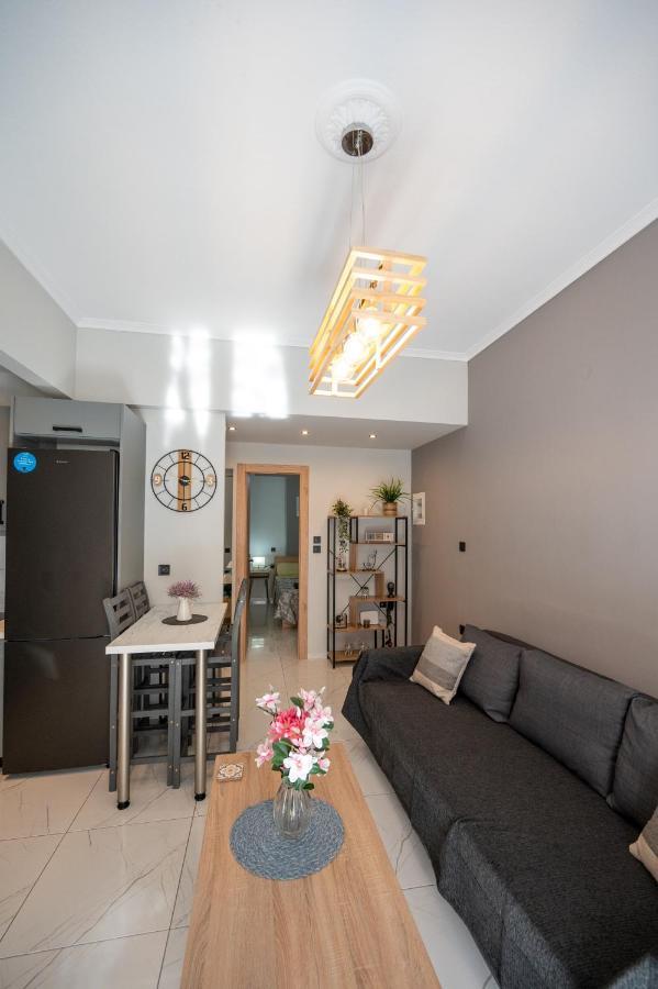Apartment Lazarus