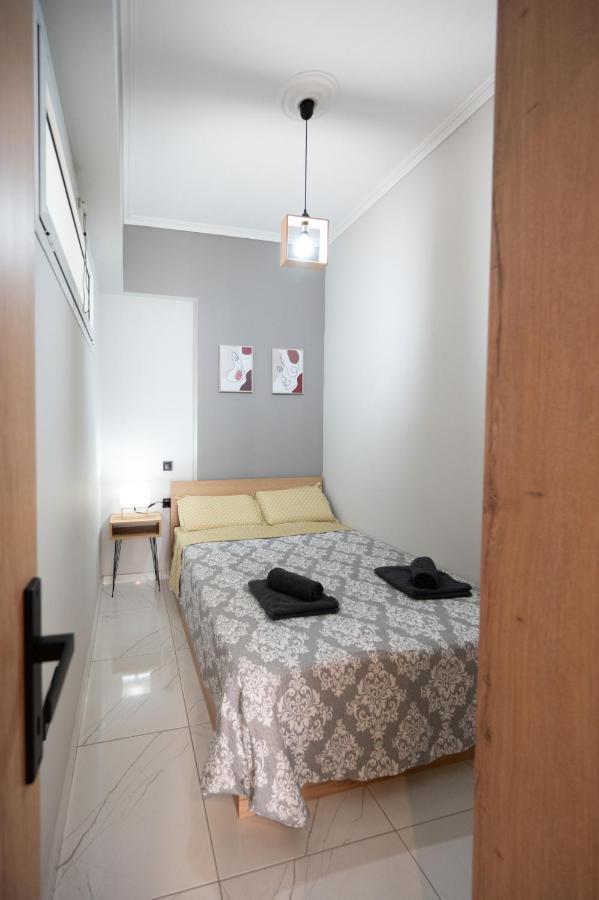Apartment Lazarus Ioannina