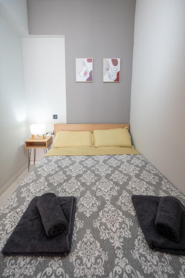 Lazarus Apartment *